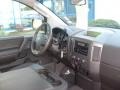 2007 Red Alert Nissan Titan XE King Cab  photo #19