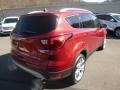 2019 Ruby Red Ford Escape Titanium 4WD  photo #5