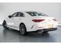 designo Diamond White Metallic - CLS 450 Coupe Photo No. 2