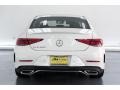 designo Diamond White Metallic - CLS 450 Coupe Photo No. 3