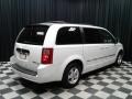 Stone White - Grand Caravan SXT Photo No. 6