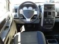 Stone White - Grand Caravan SXT Photo No. 26