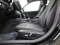 2018 Black Sapphire Metallic BMW 3 Series 320i xDrive Sedan  photo #7