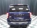 Contusion Blue Pearlcoat - Grand Caravan SE Photo No. 7