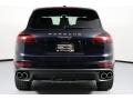 2016 Moonlight Blue Metallic Porsche Cayenne S  photo #6