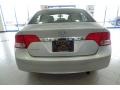 Alabaster Silver Metallic - Civic LX Sedan Photo No. 14
