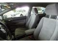 Alabaster Silver Metallic - Civic LX Sedan Photo No. 16