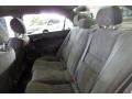 Alabaster Silver Metallic - Civic LX Sedan Photo No. 17