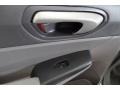 Alabaster Silver Metallic - Civic LX Sedan Photo No. 20