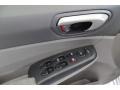 Alabaster Silver Metallic - Civic LX Sedan Photo No. 21