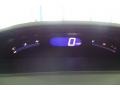 Alabaster Silver Metallic - Civic LX Sedan Photo No. 24