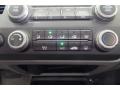Alabaster Silver Metallic - Civic LX Sedan Photo No. 26