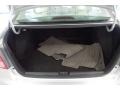Alabaster Silver Metallic - Civic LX Sedan Photo No. 29