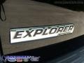 2009 Black Ford Explorer Limited  photo #15