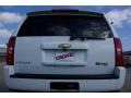 2009 Summit White Chevrolet Tahoe Hybrid  photo #7