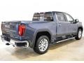 2019 Dark Sky Metallic GMC Sierra 1500 SLT Crew Cab 4WD  photo #2