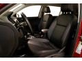 Cardinal Red Metallic - Tiguan SE 4MOTION Photo No. 5
