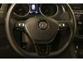 Cardinal Red Metallic - Tiguan SE 4MOTION Photo No. 6