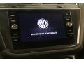 Cardinal Red Metallic - Tiguan SE 4MOTION Photo No. 9
