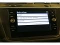 Cardinal Red Metallic - Tiguan SE 4MOTION Photo No. 11