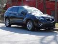 Ebony Twilight Metallic 2019 Buick Envision Essence