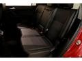 Cardinal Red Metallic - Tiguan SE 4MOTION Photo No. 20