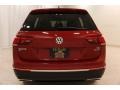 Cardinal Red Metallic - Tiguan SE 4MOTION Photo No. 21