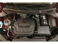 Cardinal Red Metallic - Tiguan SE 4MOTION Photo No. 22
