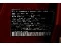 Cardinal Red Metallic - Tiguan SE 4MOTION Photo No. 23