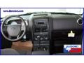 Sport Blue Metallic - Explorer Sport Trac XLT Photo No. 8