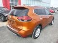 Monarch Orange - Rogue SV AWD Photo No. 4