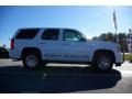 2009 Summit White Chevrolet Tahoe Hybrid  photo #5