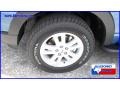 Sport Blue Metallic - Explorer Sport Trac XLT Photo No. 11