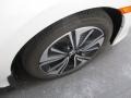 White Orchid Pearl - Civic EX-L Sedan Photo No. 6