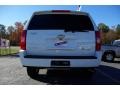 2009 Summit White Chevrolet Tahoe Hybrid  photo #7