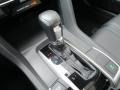 White Orchid Pearl - Civic EX-L Sedan Photo No. 15