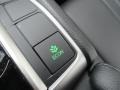 White Orchid Pearl - Civic EX-L Sedan Photo No. 18