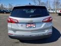 Silver Ice Metallic - Equinox LT Photo No. 5