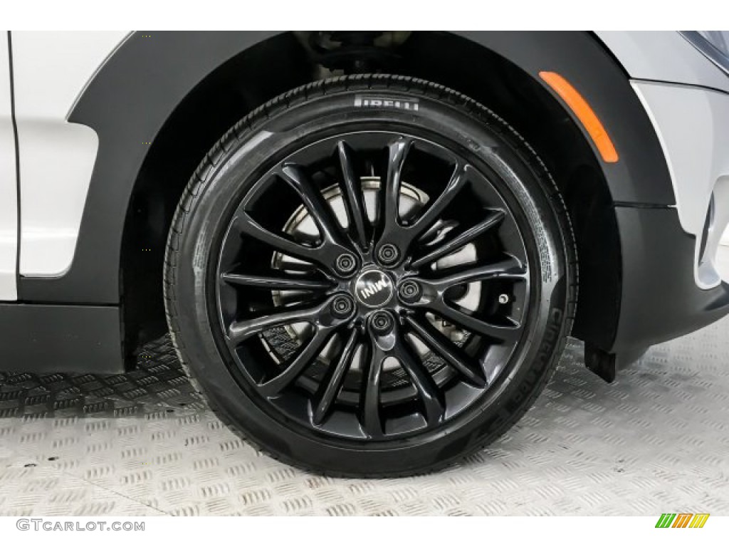 2019 Mini Clubman Cooper Wheel Photo #132093903