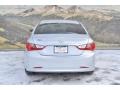 Radiant Silver - Sonata GLS Photo No. 8