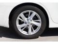 Pearl White - Altima 2.5 SV Photo No. 34