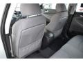 Radiant Silver - Sonata GLS Photo No. 19