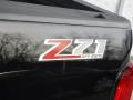 2019 Chevrolet Colorado Z71 Crew Cab 4x4 Marks and Logos