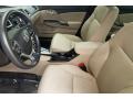 Taffeta White - Civic LX Sedan Photo No. 3