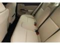 Taffeta White - Civic LX Sedan Photo No. 4