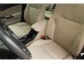 Taffeta White - Civic LX Sedan Photo No. 15