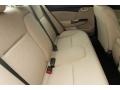 Taffeta White - Civic LX Sedan Photo No. 18