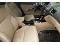 Taffeta White - Civic LX Sedan Photo No. 20
