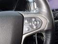 Jet Black Steering Wheel Photo for 2019 Chevrolet Colorado #132095769