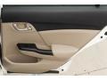 Taffeta White - Civic LX Sedan Photo No. 27